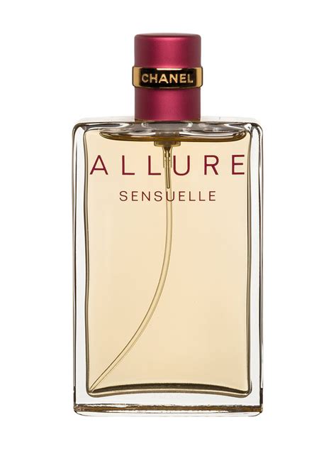 allure sensuelle chanel sephora|ALLURE Eau de Toilette .